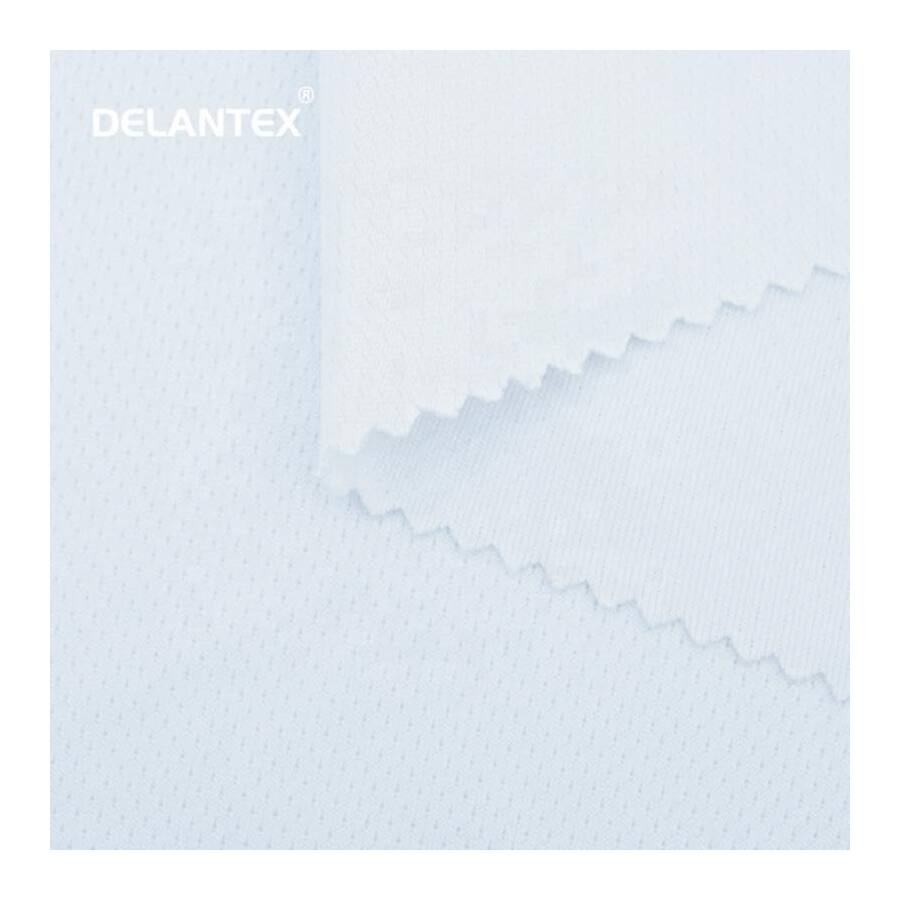 100% Polyester Fabric for Textile Printing