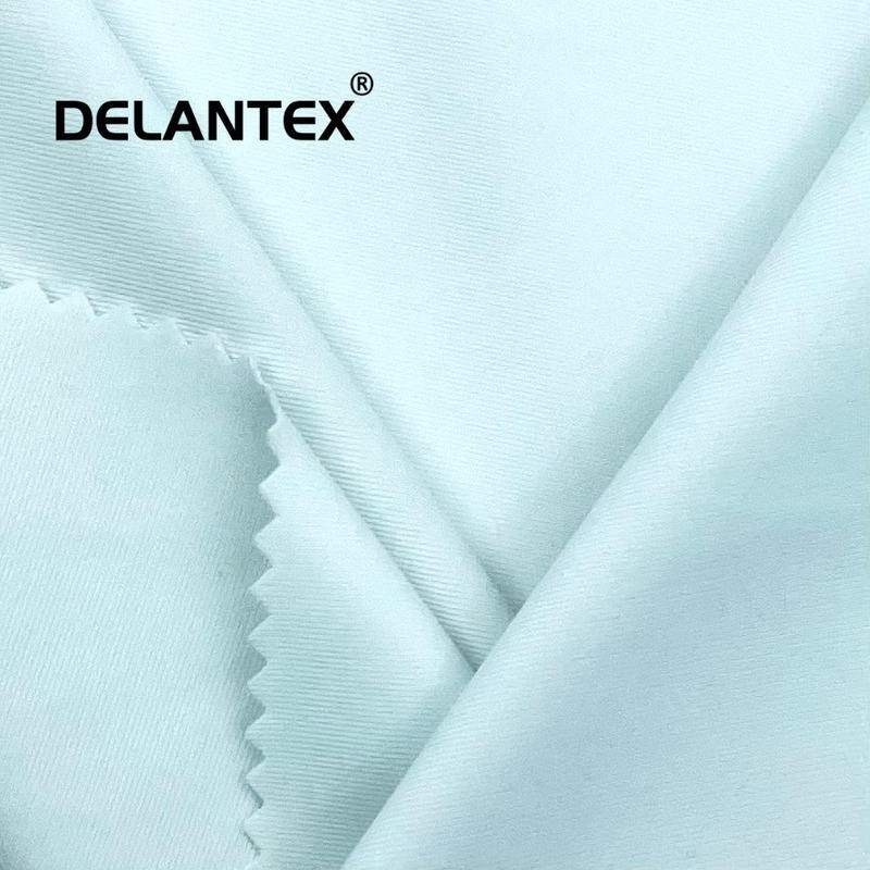 Delantex 75 Polyester 25 Spandex Fabric for South America Mexico Market
