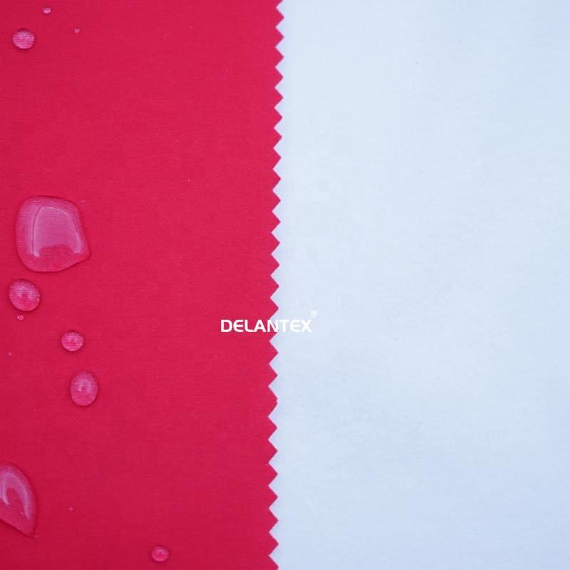 Delantex Factory Direct Sale High Quality Soft Shell 3 Layers TPU Fabric