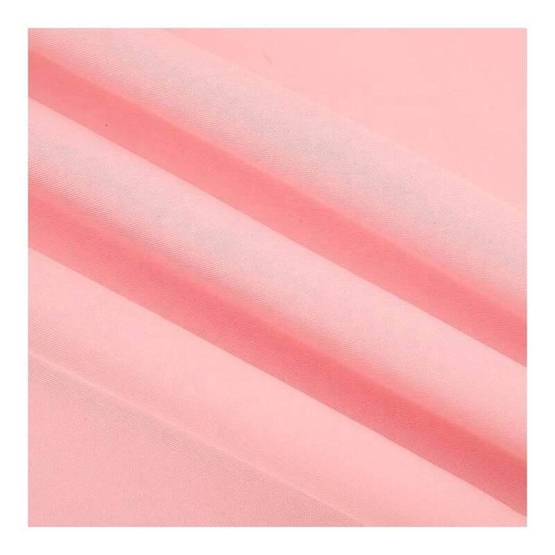 85% Nylon 15% Spandex Interlock Sports Yoga Fabric for Swimwear UV Protection UPF 50+ Super Stretch