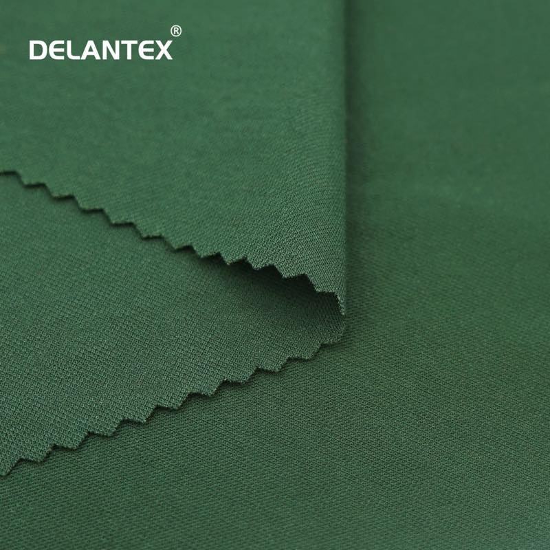 Delantex Low Price Super Soft Dri Fit Pique Interlock Fabric Wholesale