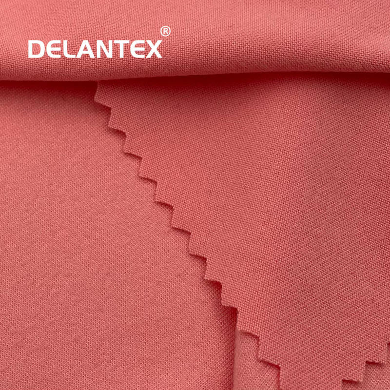 Delantex Wholesale China Soft Touch Fabric Jersey 95%polyester 190gsm Weight