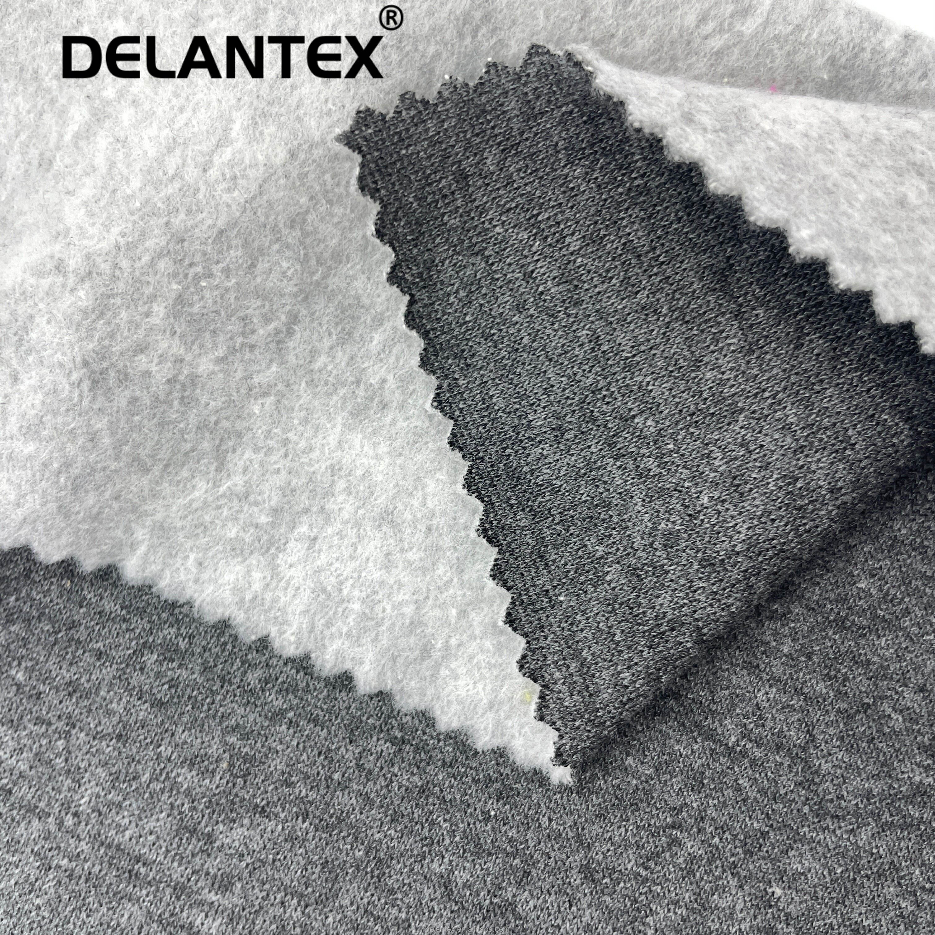 Customized 175CM 260GSM 65%Polyester 35%Cotton Polar Fleece Fabric for Autumn Hoodie