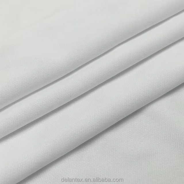 Delantex 100% Polyester Micro Active Sublimation Fabric