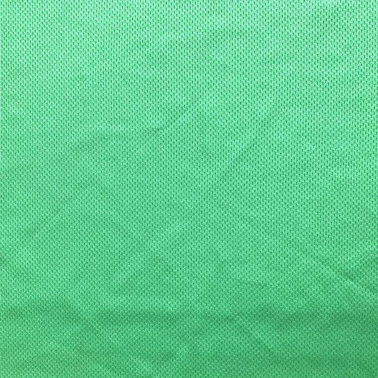 Delantex 100% Dri Fit Moisture Wicking Polyester Micro Pique Polos Fabric