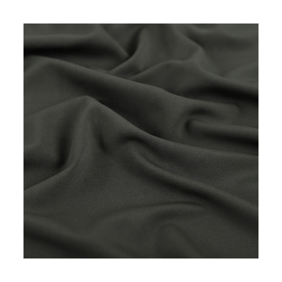 Delantex 85%Polyester 15%Spandex Dry-fit Interlock Scuba Fabric Swimwear Swimsuit Fabric Free Sample