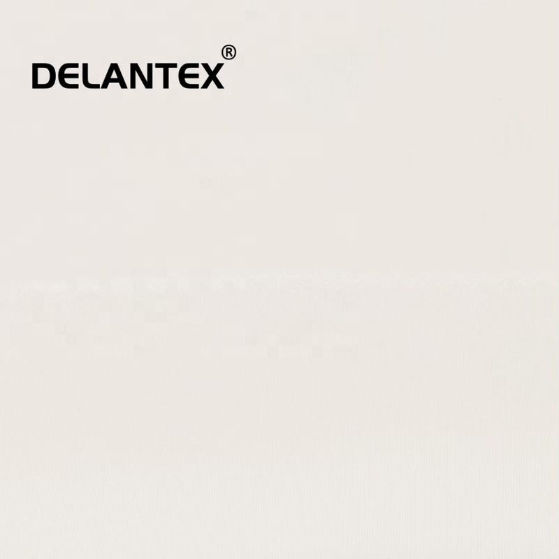 Delantex 80 Polyester 20 Poly Spandex Fabric for GYM Clothes leggings yoga wear
