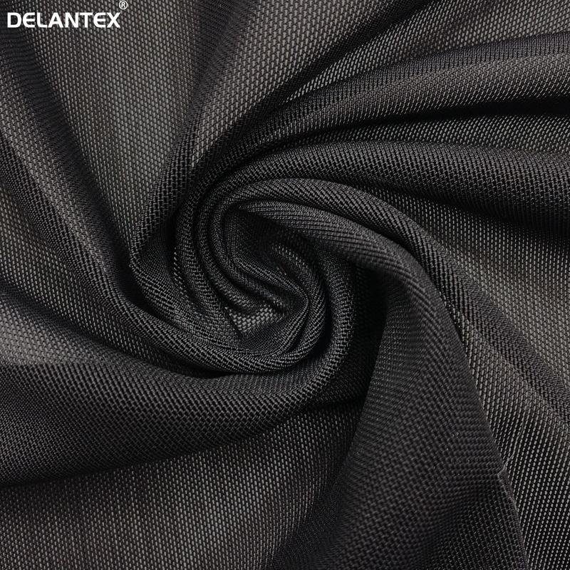 Delantex Women's Gauze Skirt Breathable Mesh Fabric on Sale Free Sample