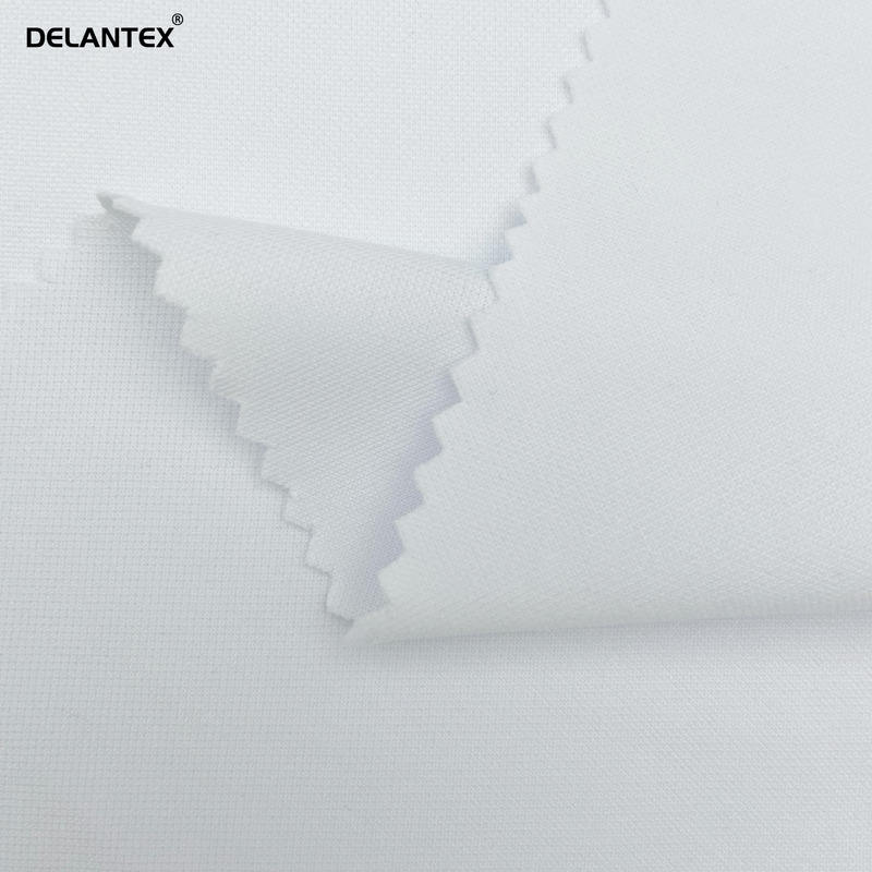 Delantex Soft PK Double Faced Interlock Elastic Fabric for Girls for Lining Outdoor Sportswear Sublimation