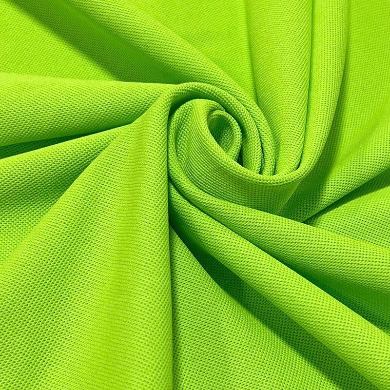 Delantex Polyester Pique Fabric for School Uniform Free Sample