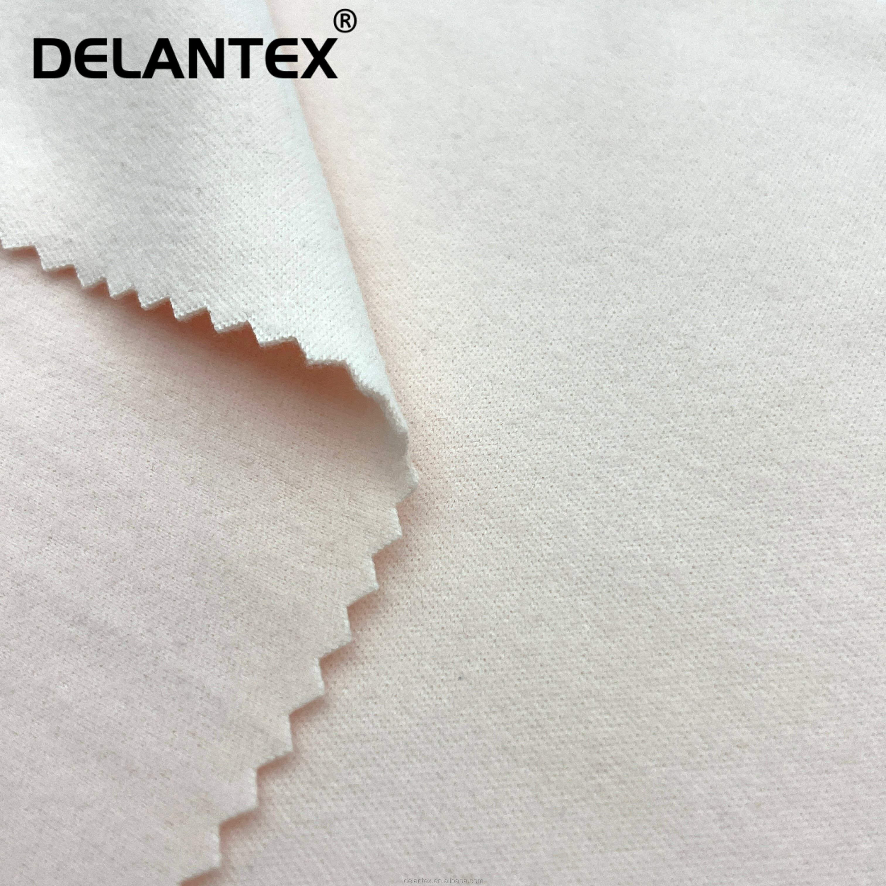 Delantex Manufacture 220GSM 188CM Polar Anti-pilling Fleece Material by the Yard Free Sample