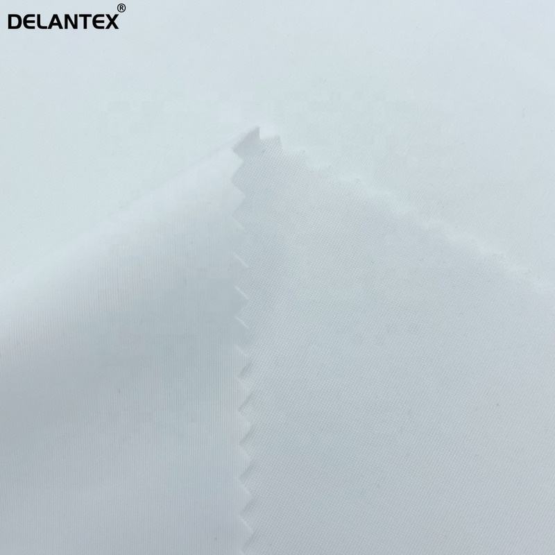 Delantex Hot Sale Warp Knitted 240GSM Breathable Synthetic Fabrics to Sublimate Free Sample