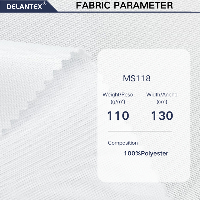 Delantex Flag and Banner Mesh Fabric Wholesale Customizable Specificattion 100% Polyester Sublimation Fabric