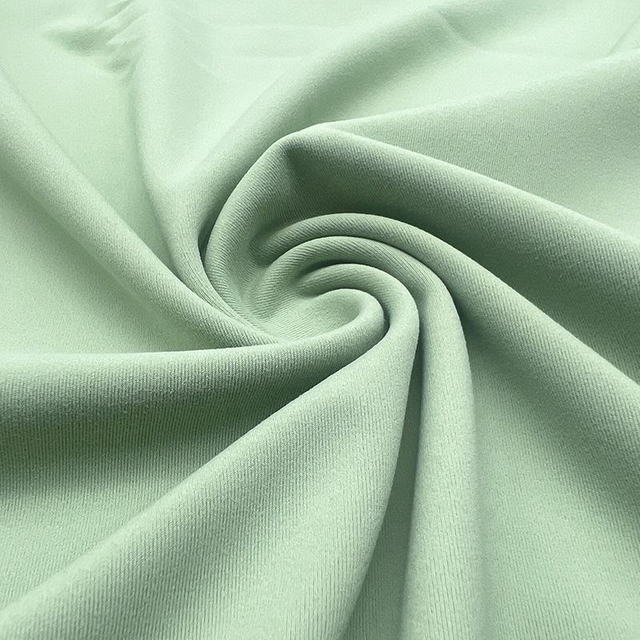 High Quality Polyester Spandex Legging Fabric for Yoga Swimsuit Free Sample