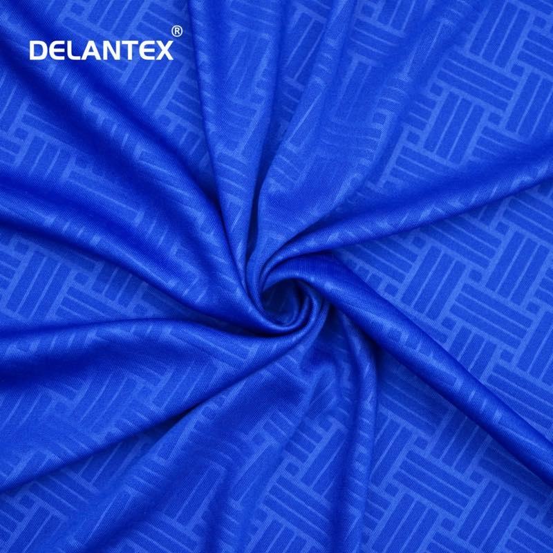 Dri Fit Moisture Wicking Cheap Polyester Textile Interlock Material With Good Price Free Sample