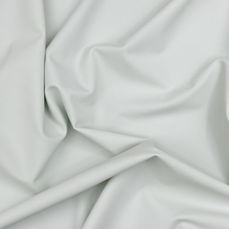 Delantex high elasticity sports T-shirt 160cm 170gsm nylon textile material