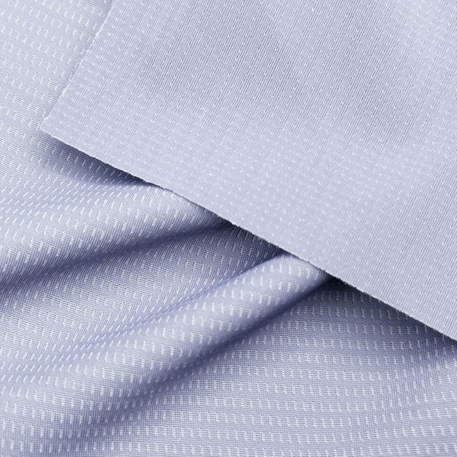 Delantex Factory Direct 165cm 165gsm Breathable mesh 4way stretch T-shirt fabric