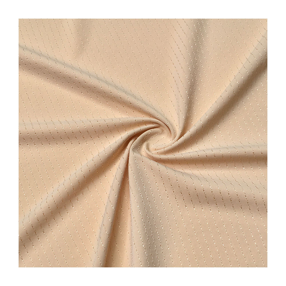 Delantex Custom Made Nylon Fabric for Underwear 40 Denier Nylon Tricot Fabric Nylon Spandex Swim Wear Fabric