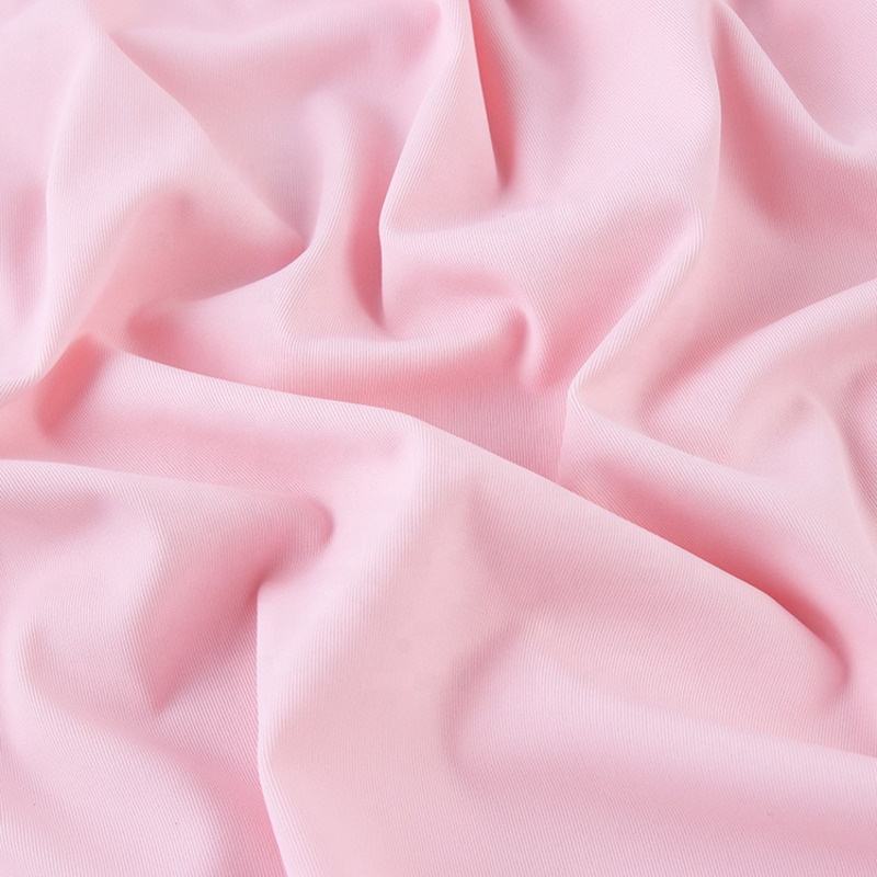 Delantex 88% Polyamide 12% Spandex Elastane Fabrics Sports for Workout Gym Fitness Leggings