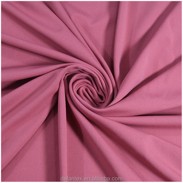 81 Nylon 19 Spandex Fabric for Sports Clothing