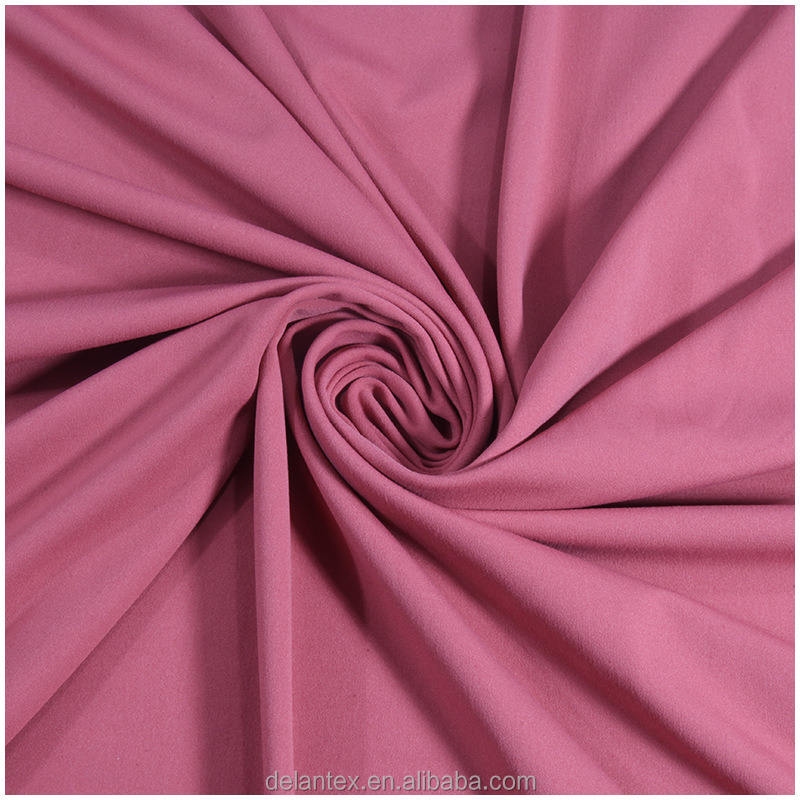 81 Nylon 19 Spandex Fabric for Sports Clothing