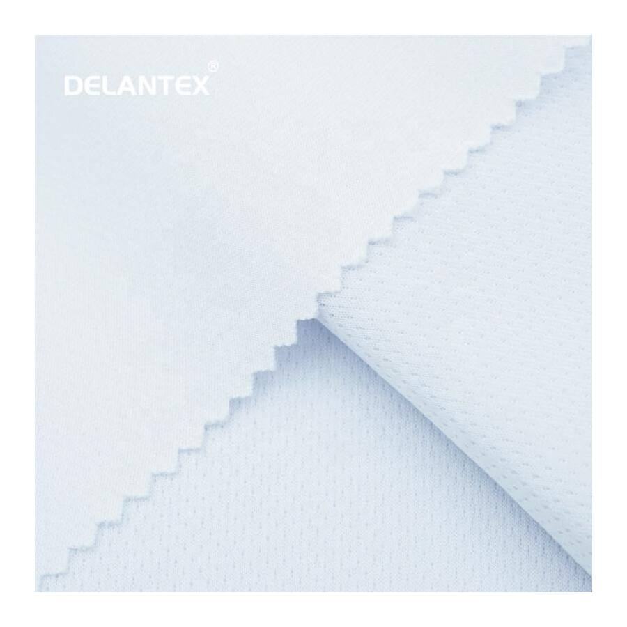 100% Polyester Fabric for Textile Printing