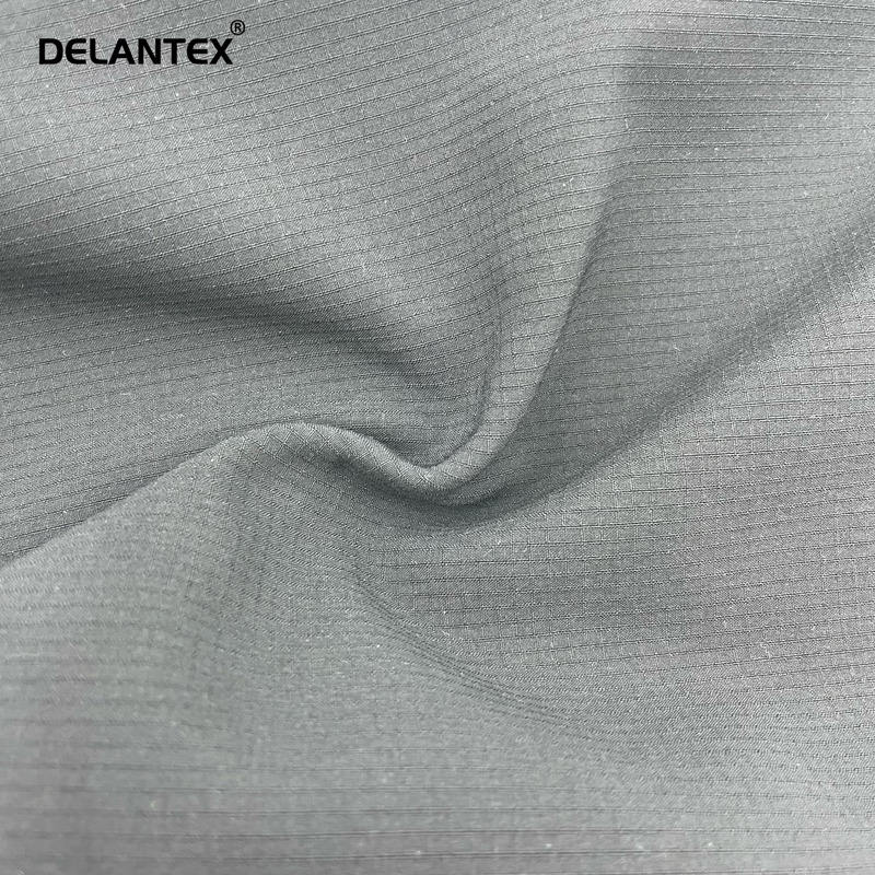 Customized Soft Shell Bonded Fleece Fabric