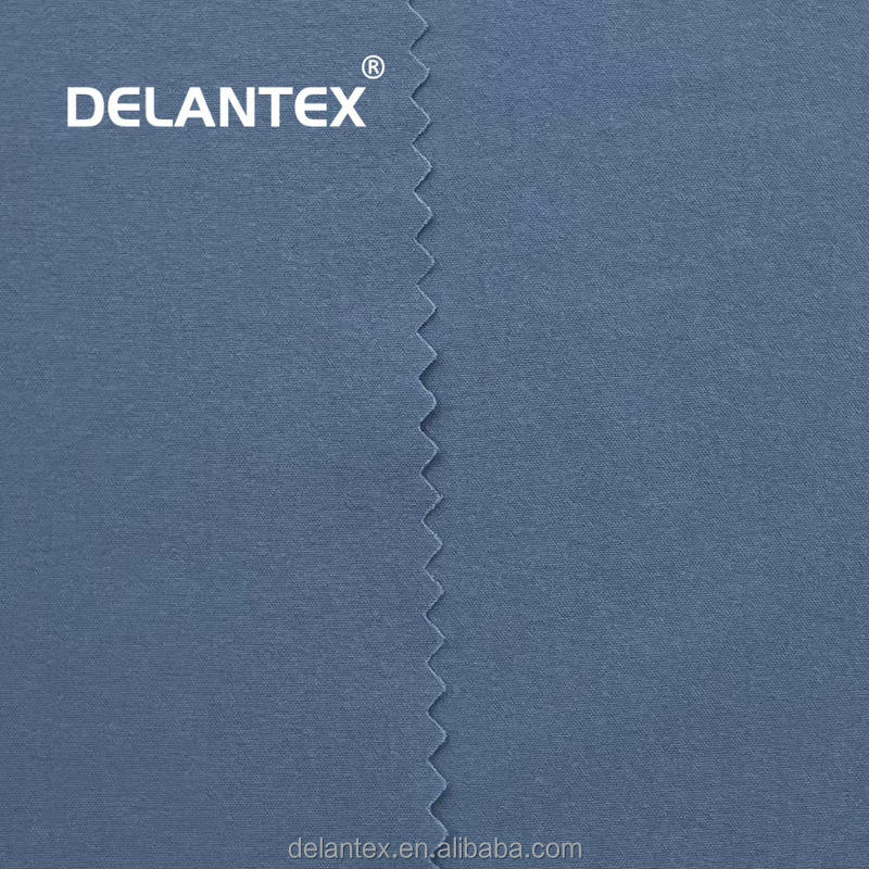 Delantex 88% Nylon 12%Spandex 70d Nylon 4-Way-Stretch Fabric for Outdoor Sports Fabric