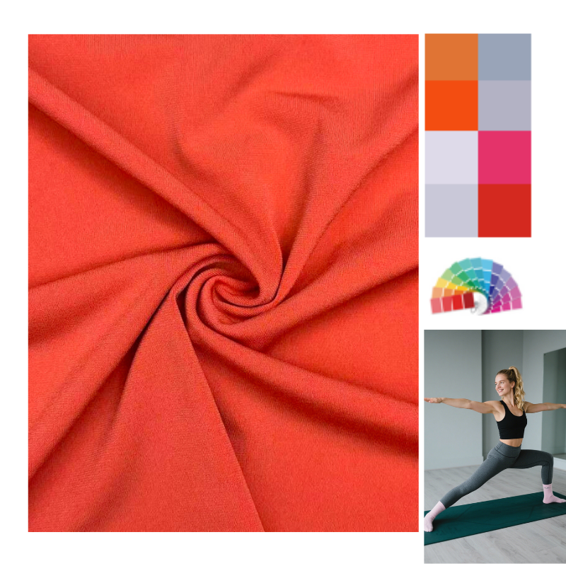 Delantex 153cm 280gsm Professional Production and Manufacturing of High-quality Women's Clothing Fabrics