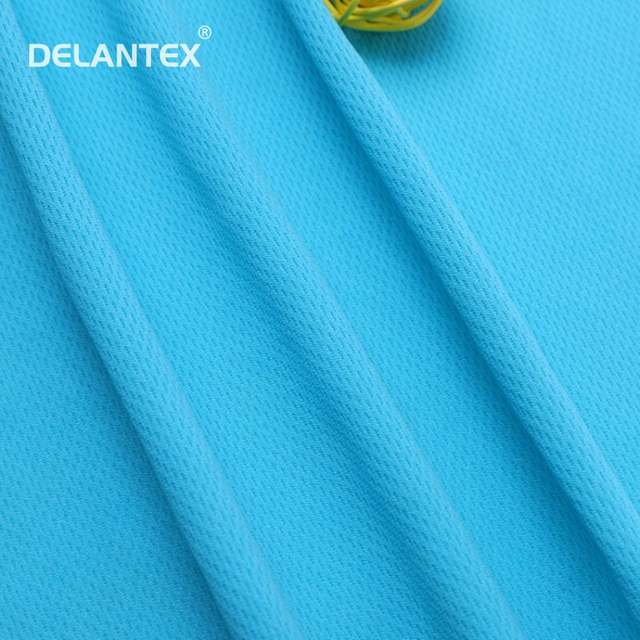 Bird Eye Mesh Fabric