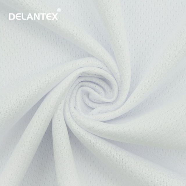 Dot Mesh Fabric 2