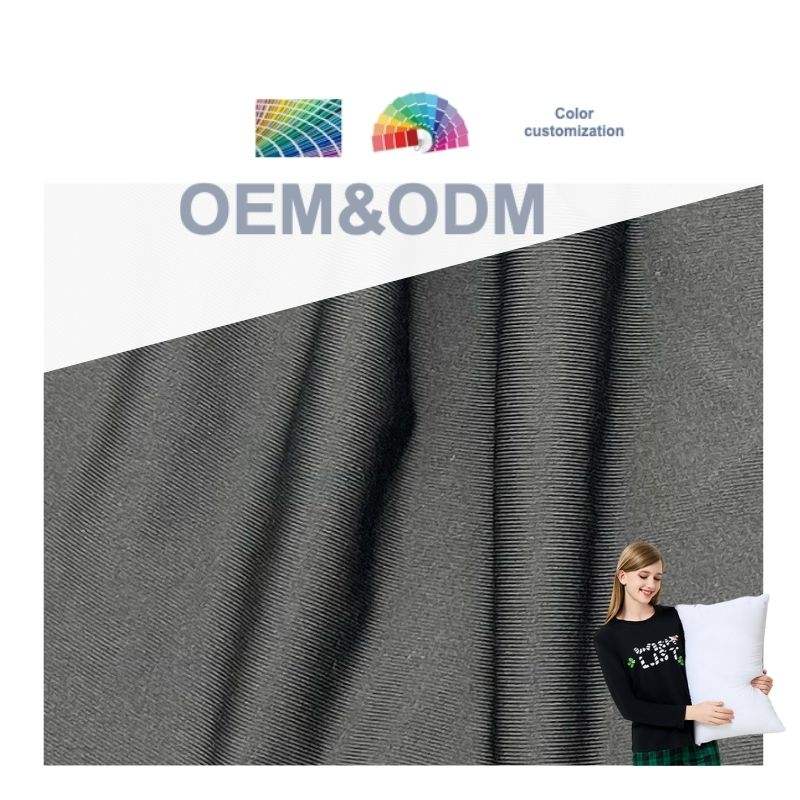 Delantex Dry Fit Jersey Knit 86%polyester 14%spandex DTY Mesh Fabric for Swim