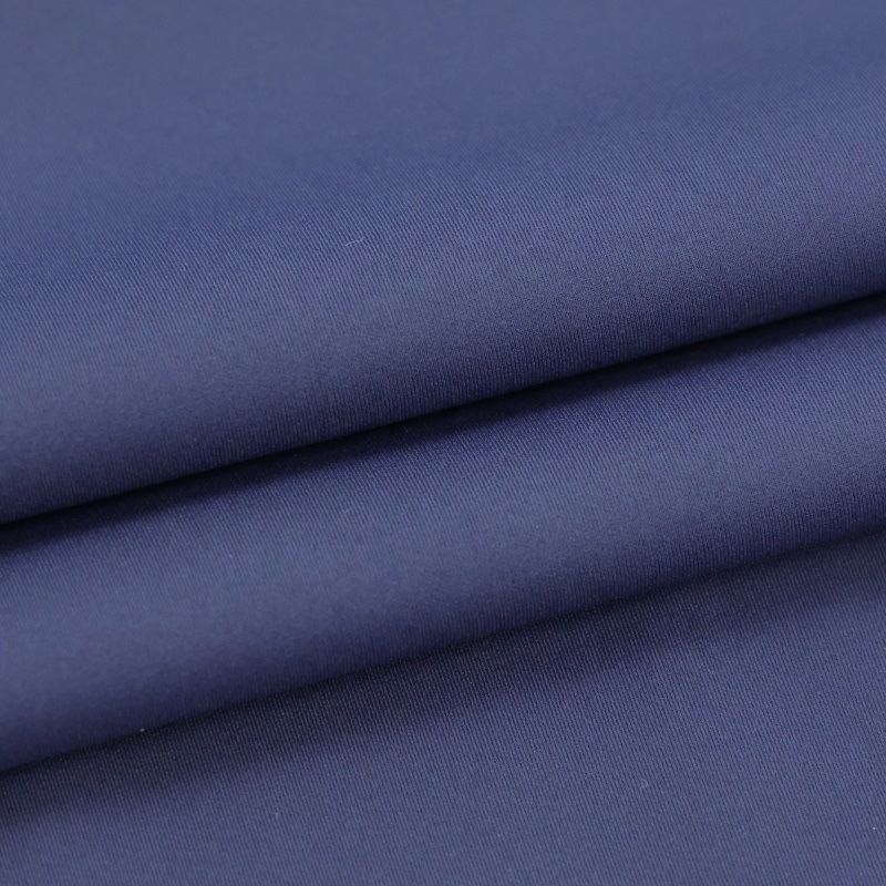 Delantex 81% Nylon 19% Spandex Elastane Lulu Fabric Wholesale Spandex Yoga Fabric Free Sample