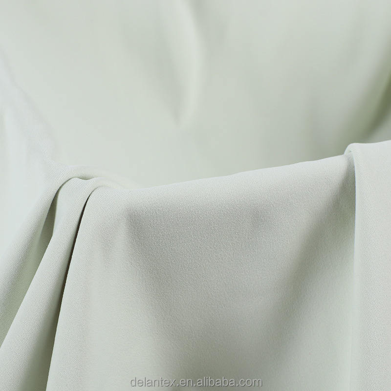 Delantex 160gsm 78%nylon 22%spandex Comfortable, Skin Friendly, Anti Pilling Yoga Fabric