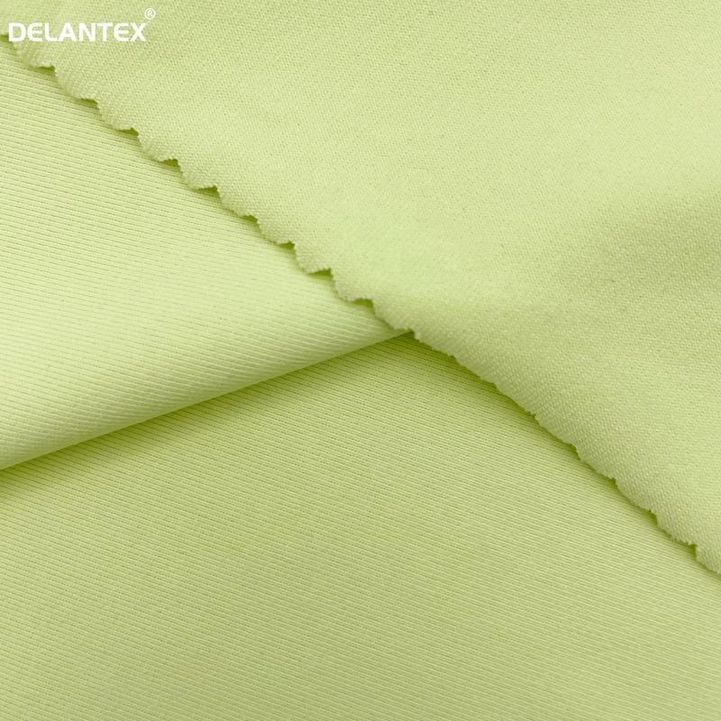 Delantex Quick Drying and Moisture Absorbing Fabric Can Be Used As Sports Underwear, Yoga Clothing, Skin Friendly and Soft