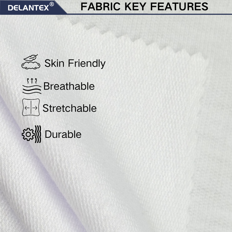 Delantex Men's Winter Hot Selling Fleece Jacket Is Lightweight and Comfortable to Wear, Made of Sublimation Fabric