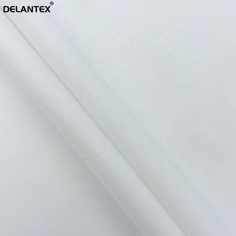 Delantex Hot Sale Warp Knitted 240GSM Breathable Synthetic Fabrics to Sublimate Free Sample