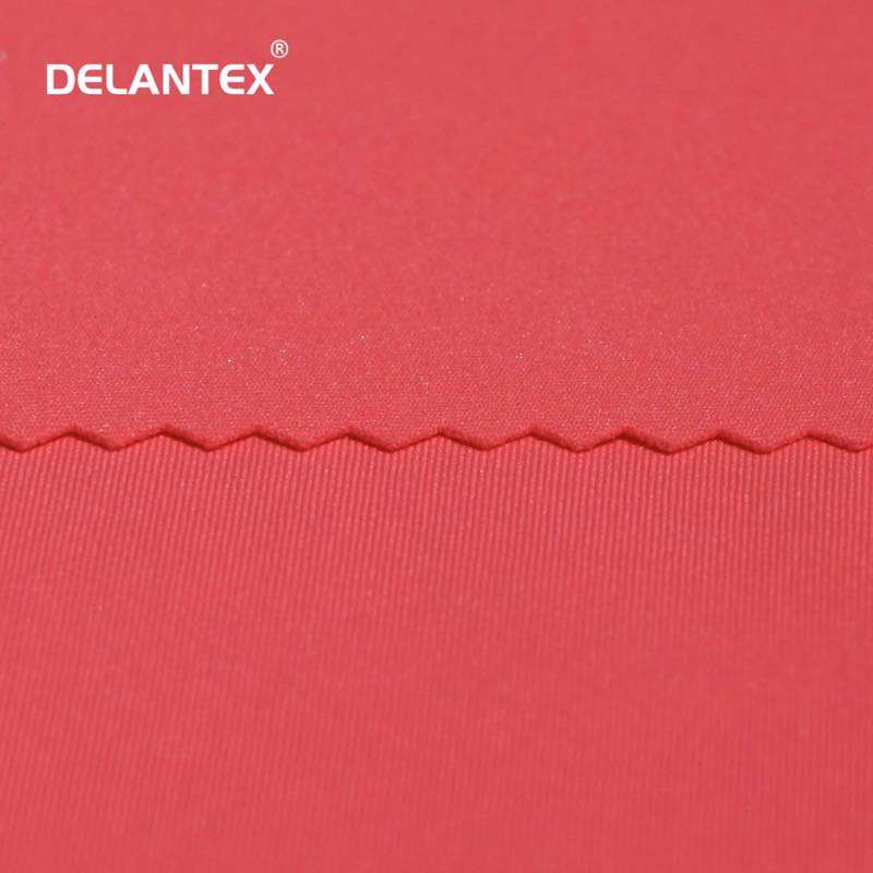 Delantex Custom 4 Way Stretch Fabric Upf 50 80 Nylon 20 Spandex Swimsuit Fabric