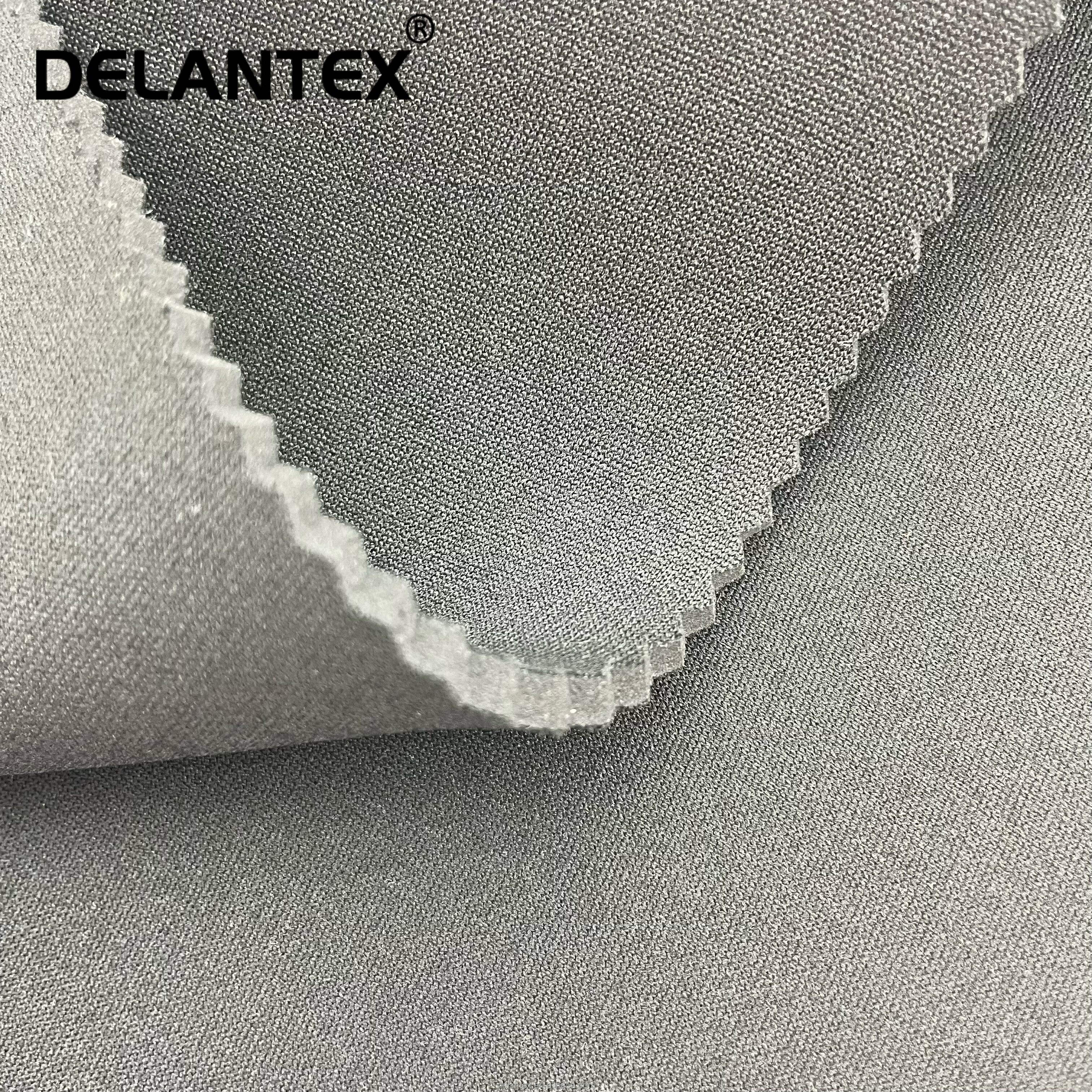 Delantex High Quality SBR Diving Material Yamamoto Neoprenel Fabric for Diving Slimming Suit Free Sample