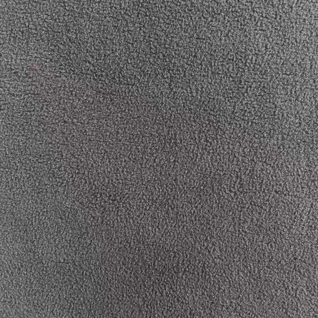 Delantex Top Quality 100%Polyester Polar Fleece Fabric Two Side Brushed Single Side Anti-Pilling Polar Fleece Fabric Free Sample