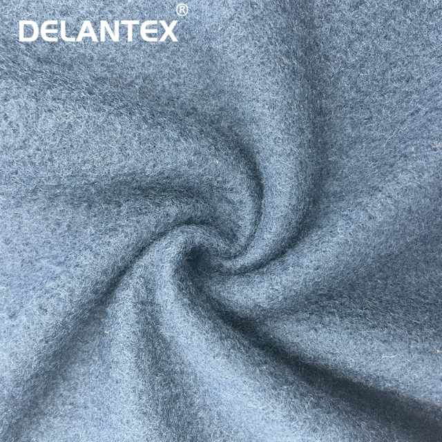 Delantex Extra Wide 225cm Width 4 Way Stretch Polar Fleece Micropolar Fabric Free Sample