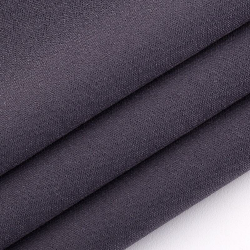 74% Nylon 26% Spandex Interlock Fabric Textile Knit Fabric for Clothing Free Sample