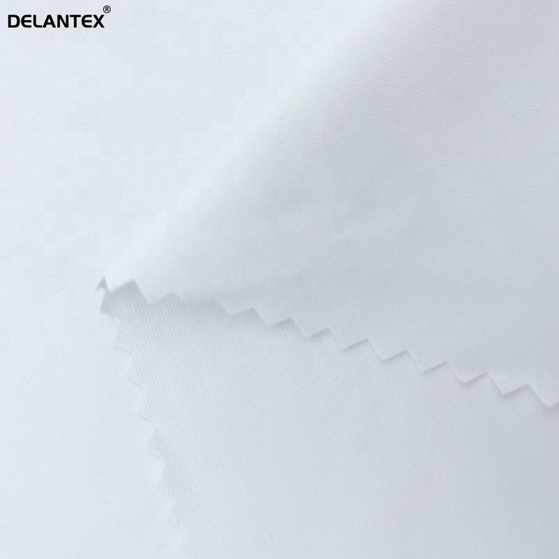 Delantex Polydex Fabric Sublimation 200 Gsm 80-polyester-20-spandex-fabric-sublimation Jersey Fabric Free Sample