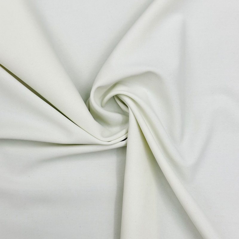 Delantex matt skin friendly fabric nylon spandex material 162cm 170gsm sports wear fabric