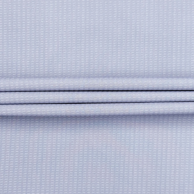 Delantex Factory Direct 165cm 165gsm Breathable mesh 4way stretch T-shirt fabric