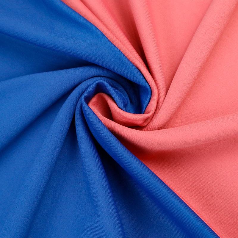 Manufacturer 4 Way Stretch Moisture Wicking Dry Fit Soft Polyamide Polyester Spandex Yoga Leggings Fabric for Sports