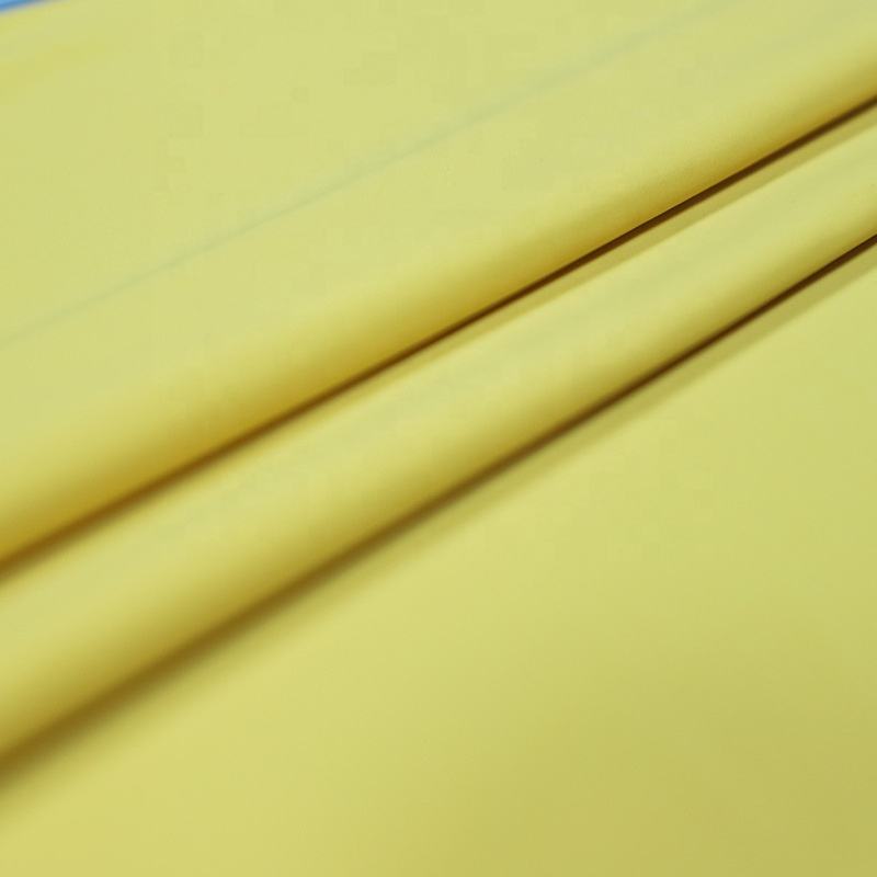 Delantex 80 Nylon 20 Spandex Swimwear Fabric 190GSM 200GSM