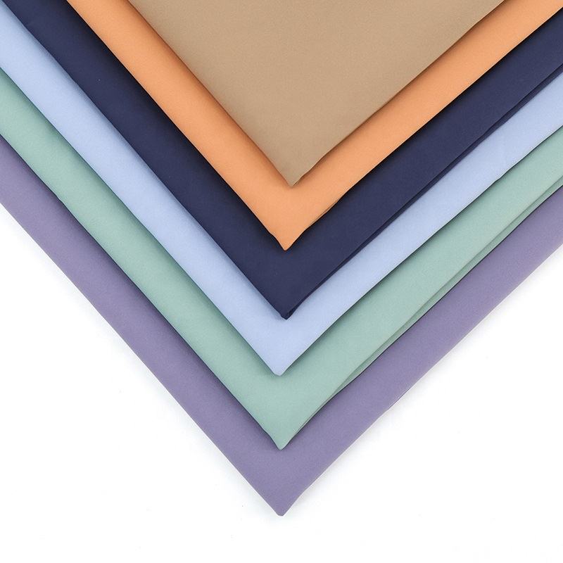 75%Nylon 25%Spandex Fabrics for Sports Wear Leggings Yoga Wear