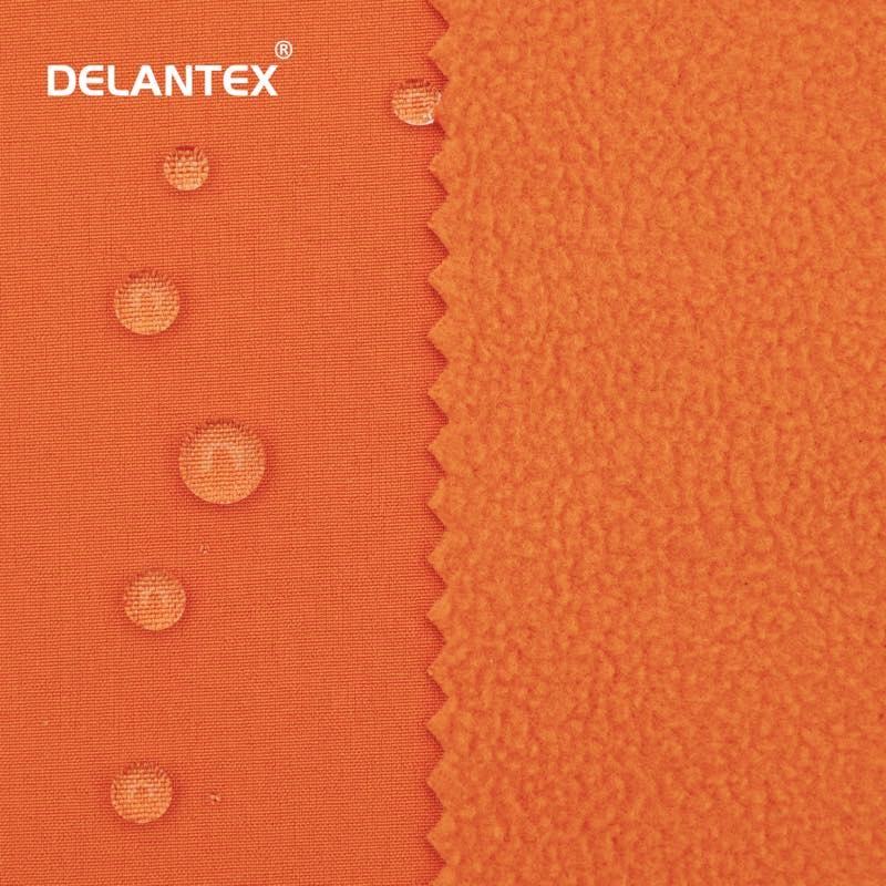 Wholesale Softshell Textile Fabric Supplier Winter Fabrics for Clothing