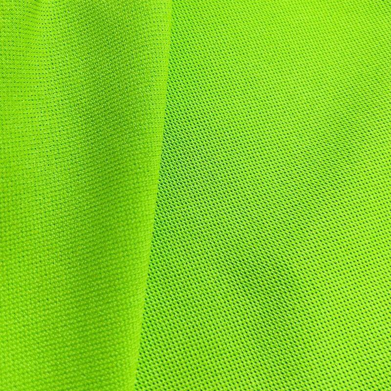 High-Quality Polyester Pique Fabric